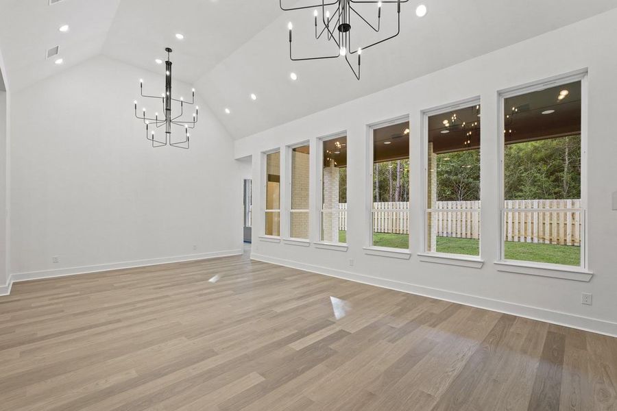 Dining Room Dining Room