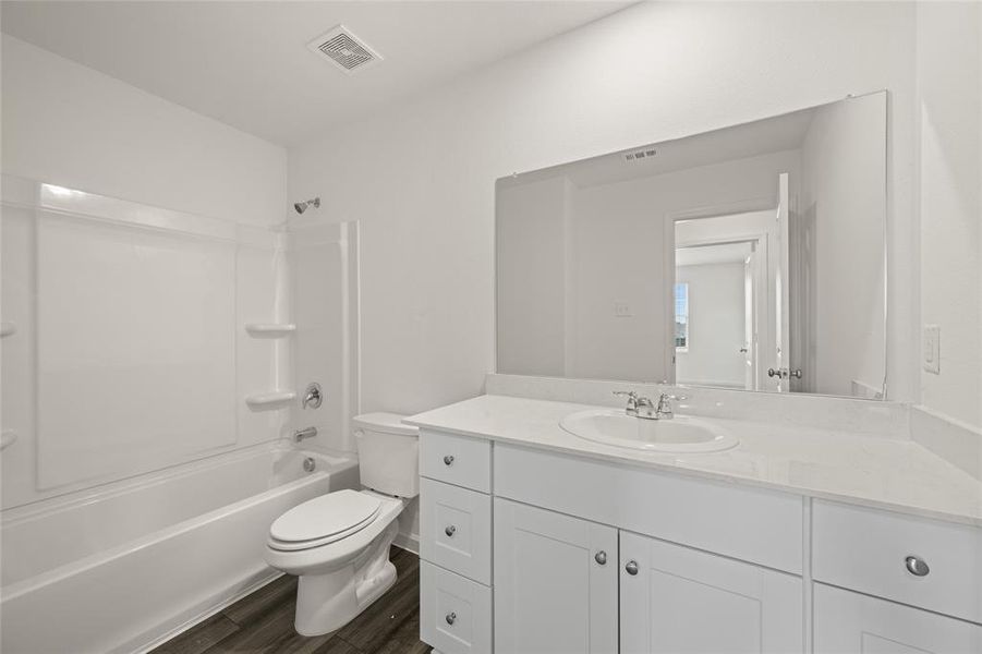 4924 McCoy- Bathroom-1 4924 McCoy- Bathroom-1