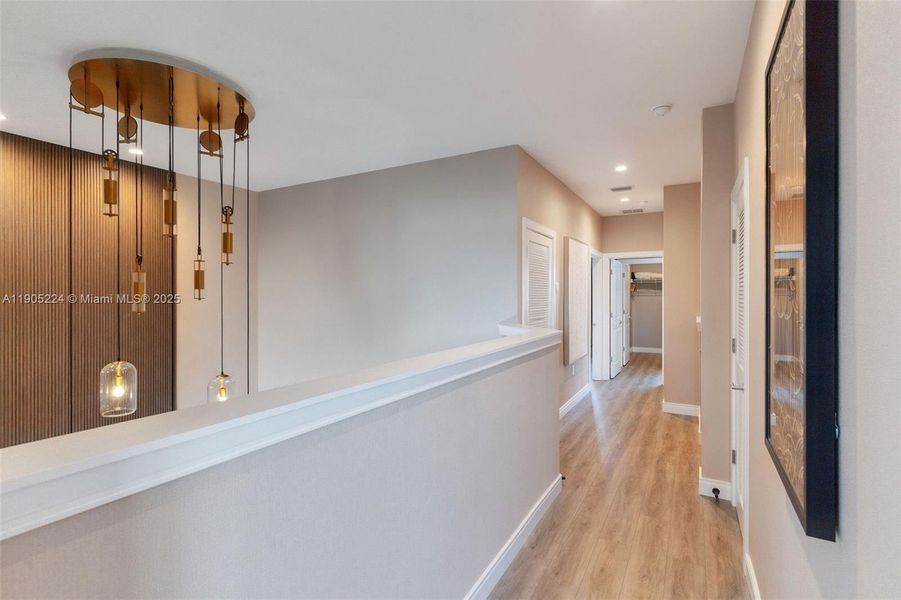 Spacious, unfurnished interior of a new home in , Kissimmee (Image 21).