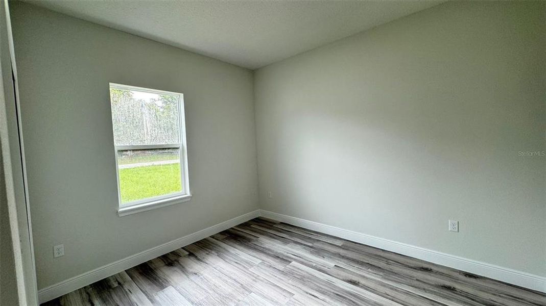 Spacious, unfurnished interior of a new home in , Ocala (Image 23). Spacious, unfurnished interior of a new home in , Ocala (Image 23).