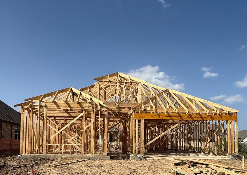 Under Construction