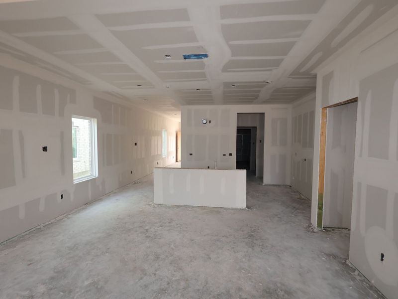 Drywall