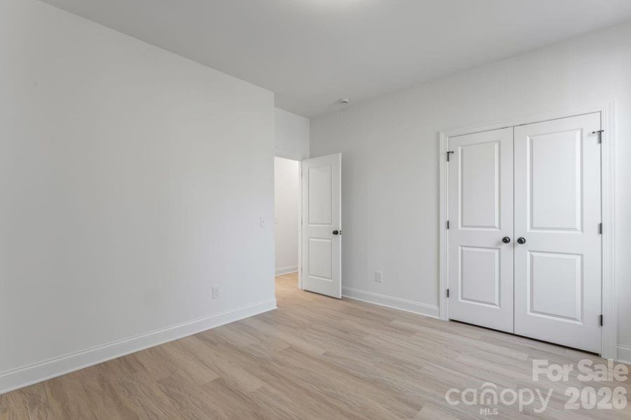 Bedroom #2 Bedroom #2