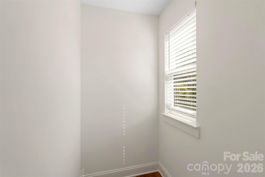 Spacious, unfurnished interior of a new home in , Charlotte (Image 18).