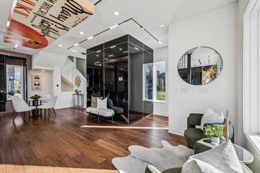 Image 47 of a home in . Image 47 of a home in .