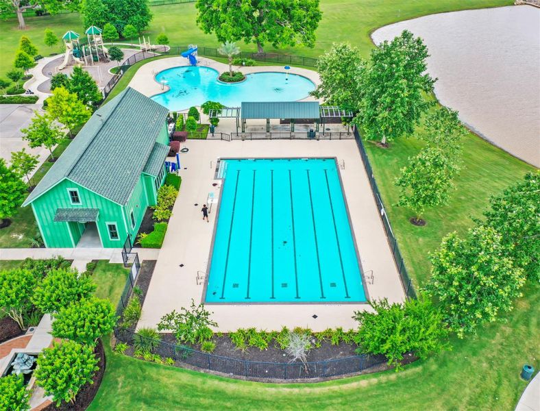 Community amenities in , Fulshear (Image 23).