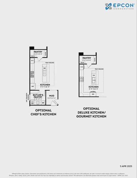 2D floor plan layout for the Promenade Bonus by Epcon Communities in The Courtyards at Post Road, Cumming, GA (Image 24). 2D floor plan layout for the Promenade Bonus by Epcon Communities in The Courtyards at Post Road, Cumming, GA (Image 24).