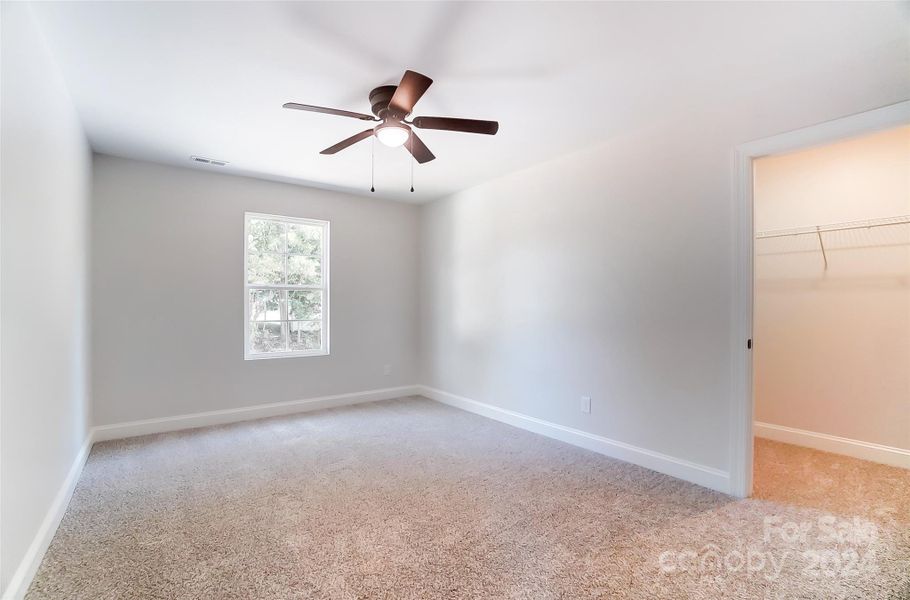 2nd Guest Bedroom