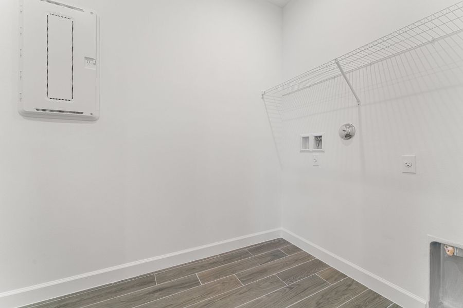 Image 16 of a home in Tradition - Kenley.