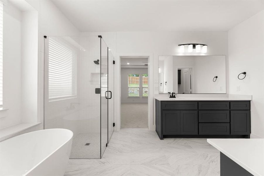 1115 Willow Lake-Primary Suite-3