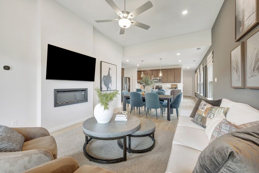 Family Room Family Room