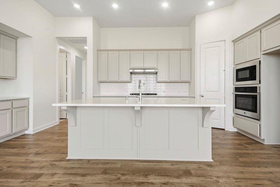 Kitchen Kitchen