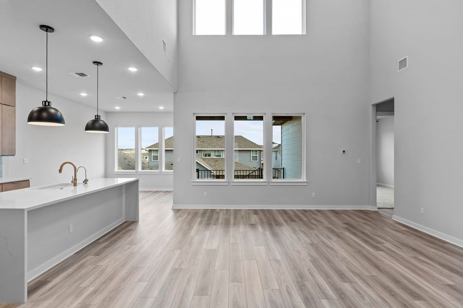 Image 42 of a home in Park Collection at Lariat. Image 42 of a home in Park Collection at Lariat.