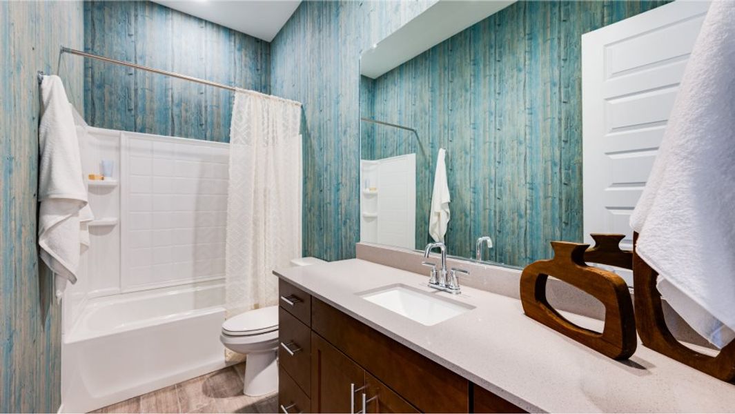 Trillium Bathroom 2 Trillium Bathroom 2