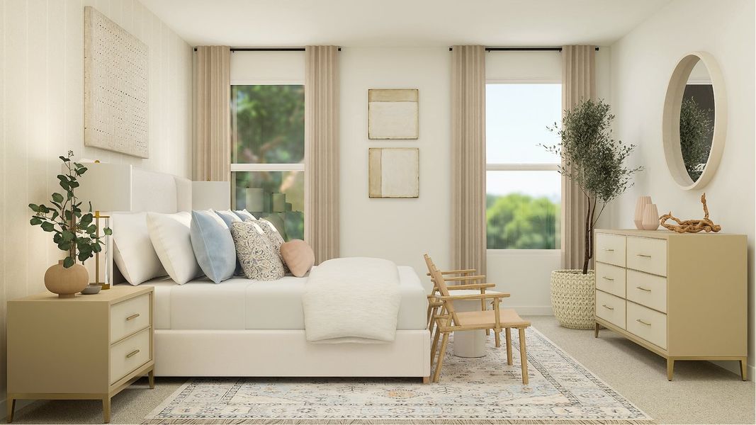 Santana Owners Suite Santana Owners Suite