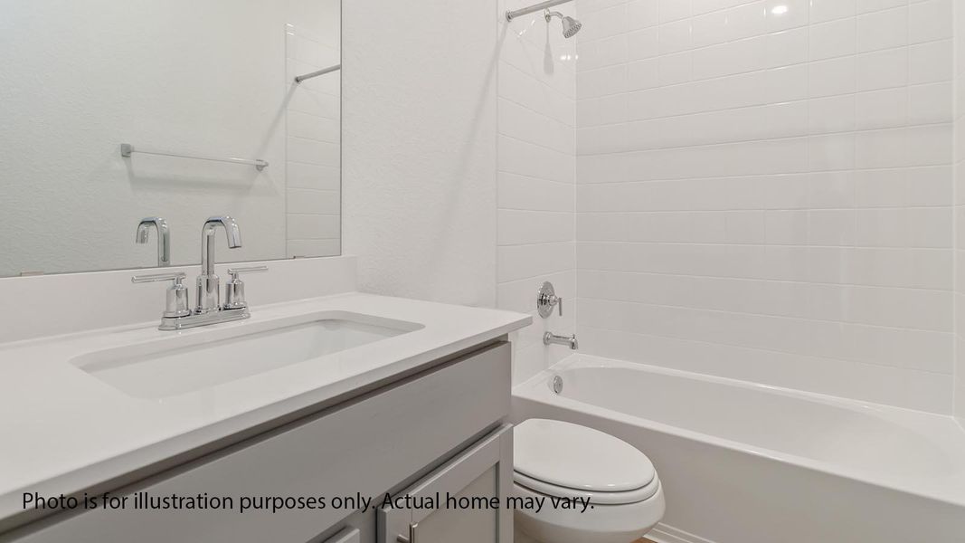 Image 23 of a home in Bar W Ranch.