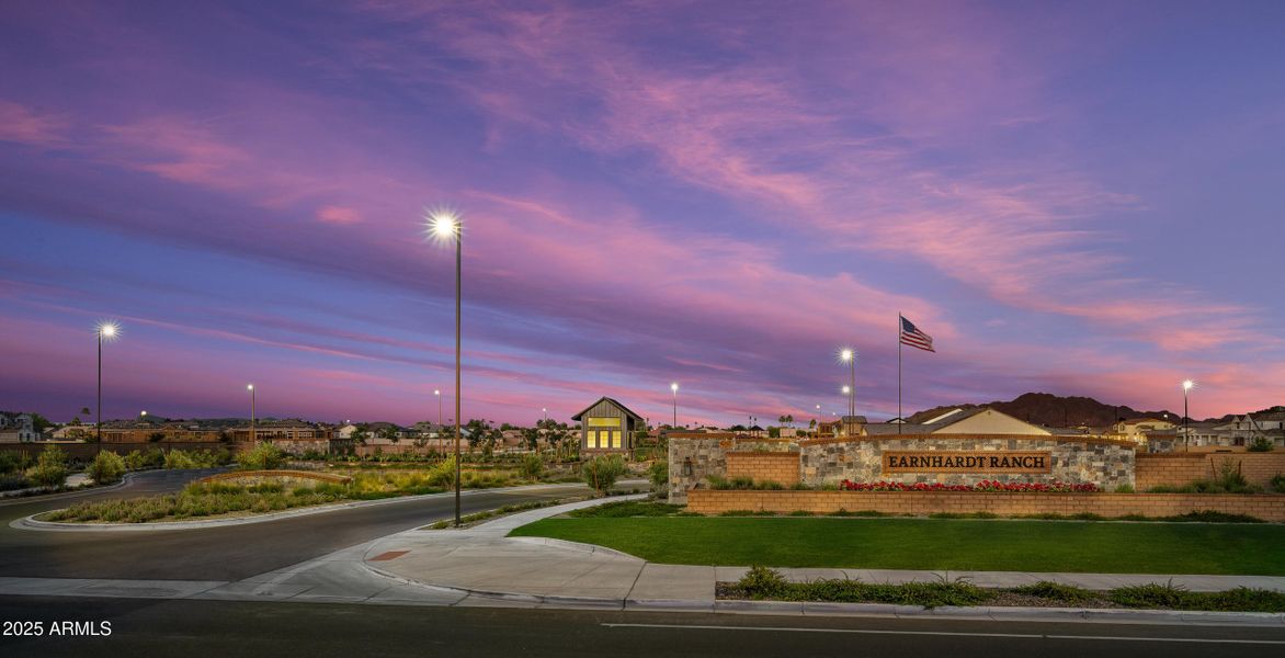 _DSC0585c Entry Hero Shot Dawn _DSC0585c Entry Hero Shot Dawn
