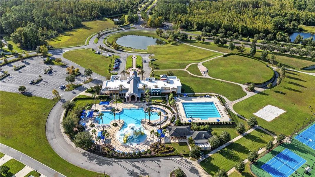 Community amenities in , Land O' Lakes (Image 22). Community amenities in , Land O' Lakes (Image 22).