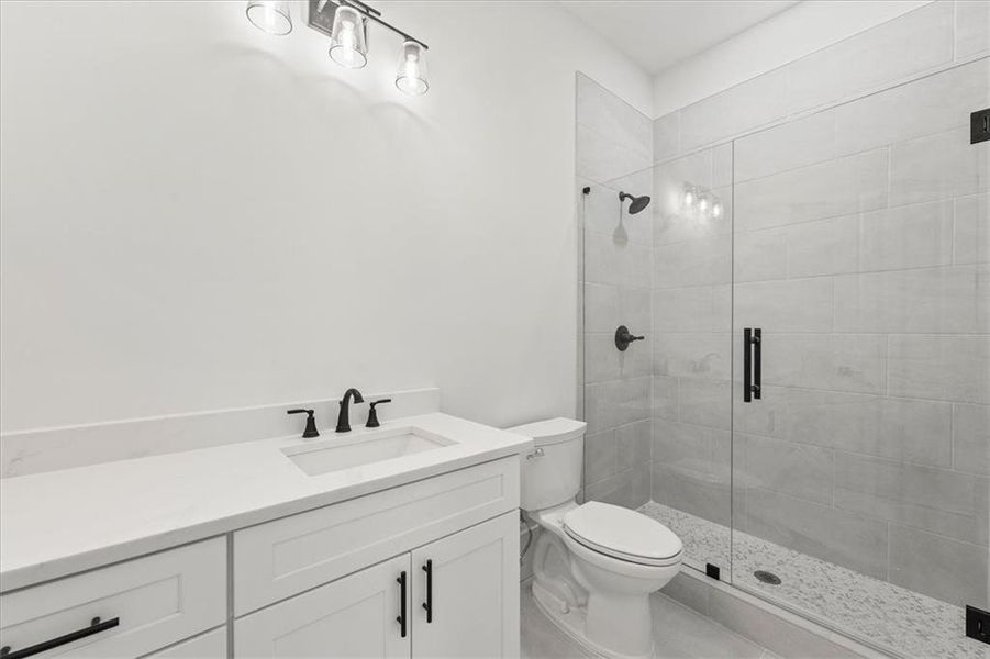 Furnished interior view inside a new home in , Eatonton (Image 11). Furnished interior view inside a new home in , Eatonton (Image 11).