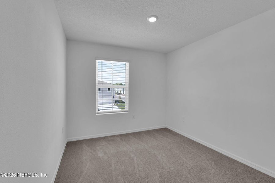 Spacious, unfurnished interior of a new home in , Jacksonville (Image 20).
