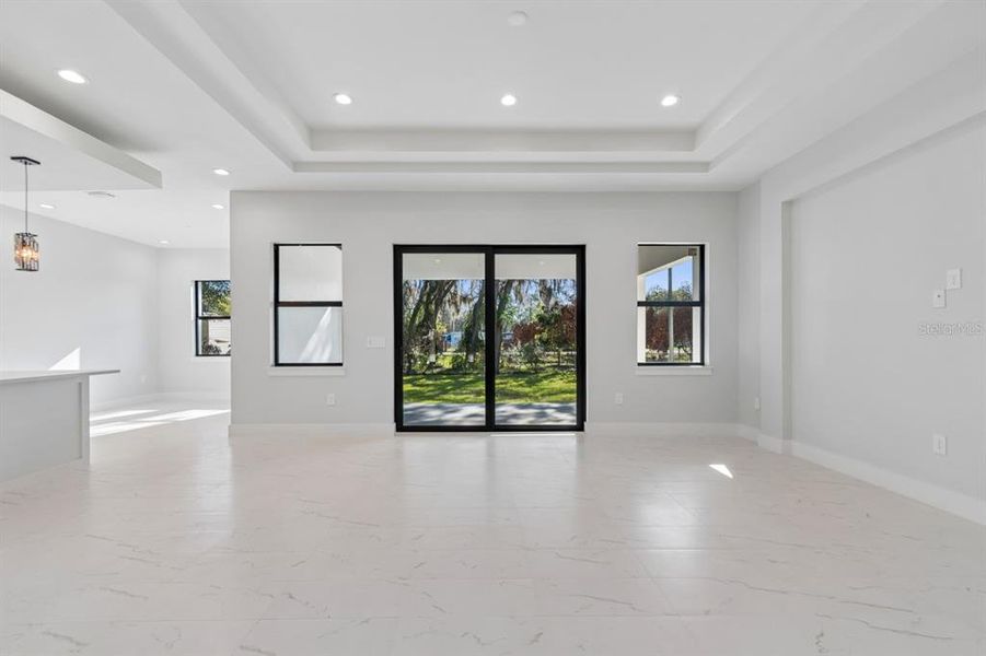 Spacious, unfurnished interior of a new home in , Lutz (Image 35). Spacious, unfurnished interior of a new home in , Lutz (Image 35).