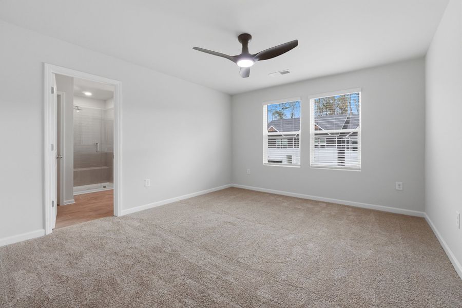 New Home in Powder Springs, GA. - Slide 11 New Home in Powder Springs, GA. - Slide 11