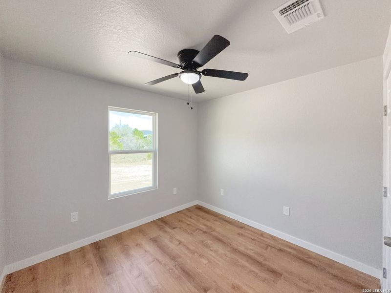 Spacious, unfurnished interior of a new home in , Spring Branch (Image 34).