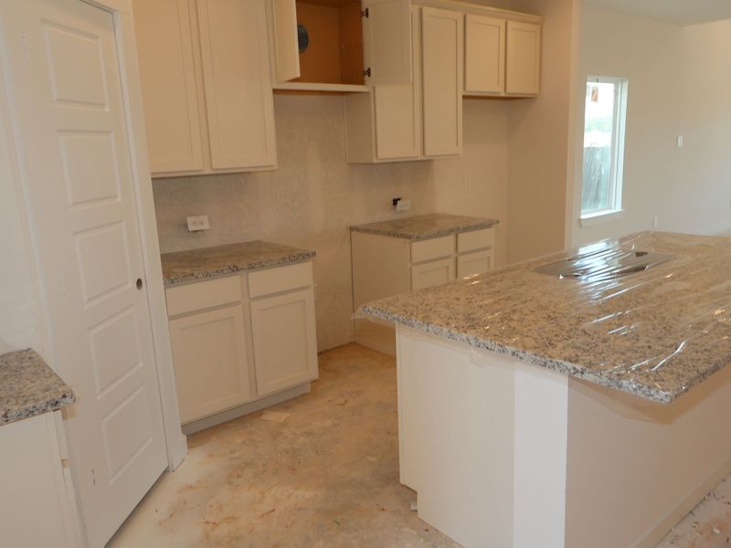 Kitchen Kitchen