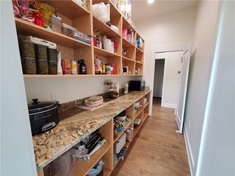 Furnished interior view inside a new home in , Resaca (Image 14). Furnished interior view inside a new home in , Resaca (Image 14).