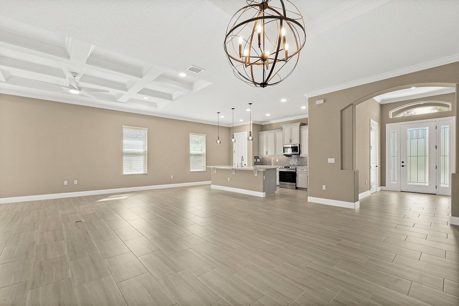 Turnberry Dining Room