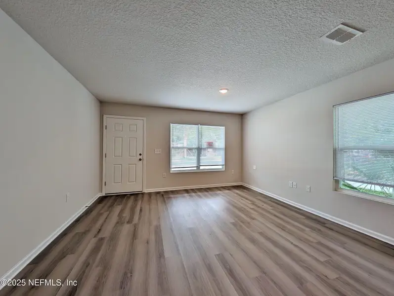 Spacious, unfurnished interior of a new home in , Jacksonville (Image 10). Spacious, unfurnished interior of a new home in , Jacksonville (Image 10).