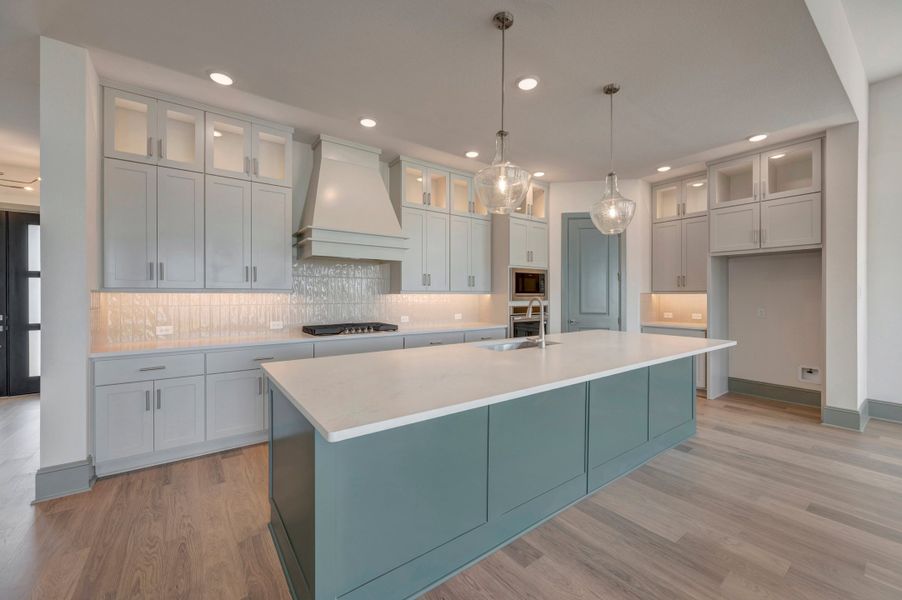 Kitchen Kitchen
