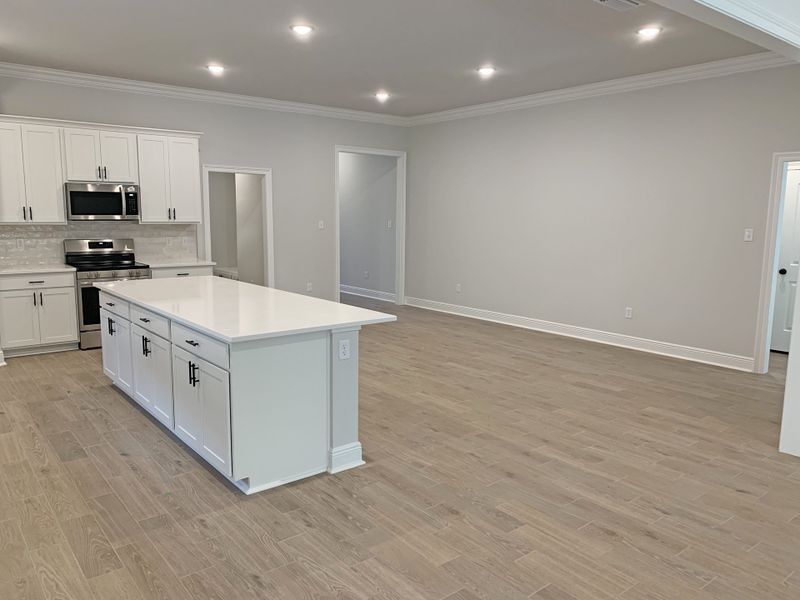 Image 12 of a home in Sentinel Ridge.