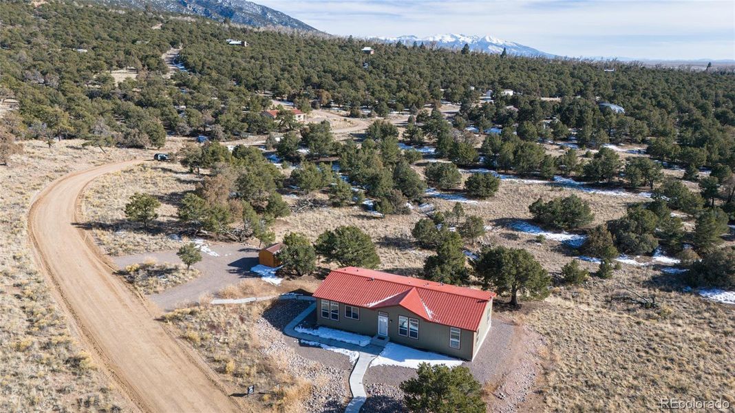 Image 43 of a home in .