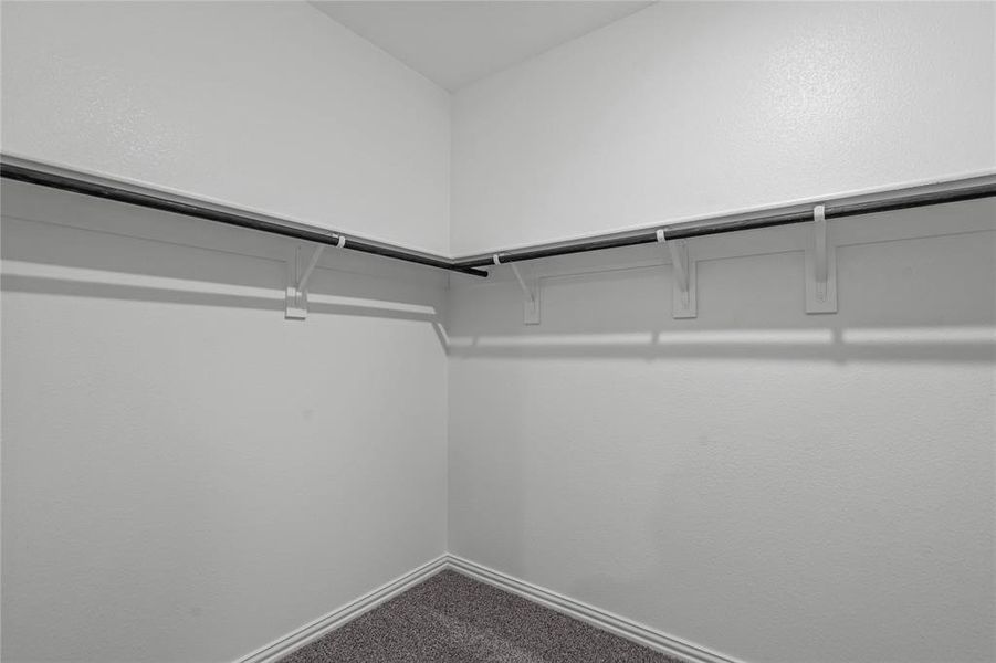 Spacious, unfurnished interior of a new home in , Wylie (Image 14).