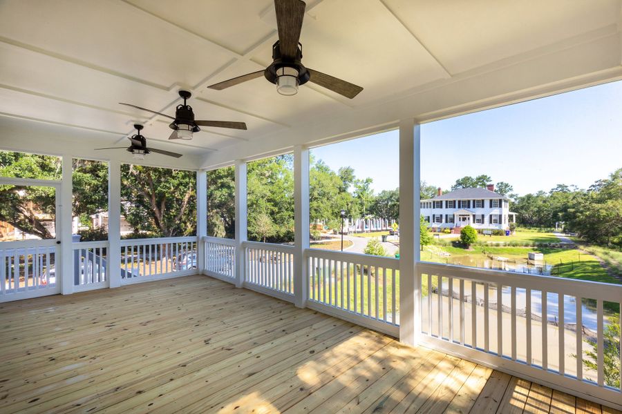 4br New Home in Awendaw, SC.  - Slide 44