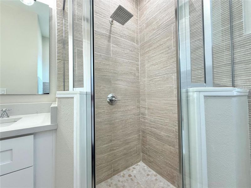 Close-up of interior finishes inside a home in , Longwood (Image 14). Close-up of interior finishes inside a home in , Longwood (Image 14).