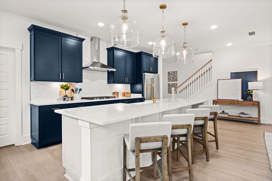 Gourmet Kitchen Gourmet Kitchen