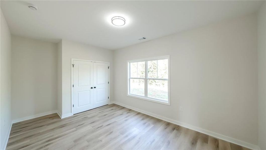 Spacious, unfurnished interior of a new home in , Tallapoosa (Image 37). Spacious, unfurnished interior of a new home in , Tallapoosa (Image 37).