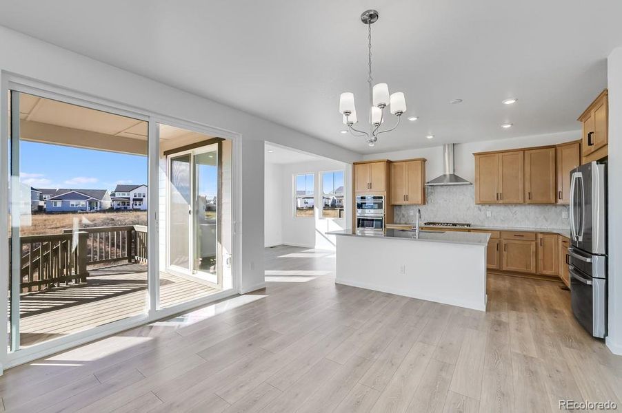 3626 Recess Lane ~ Ready Now