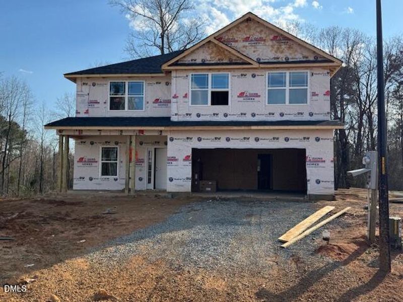 Current Status Current Status