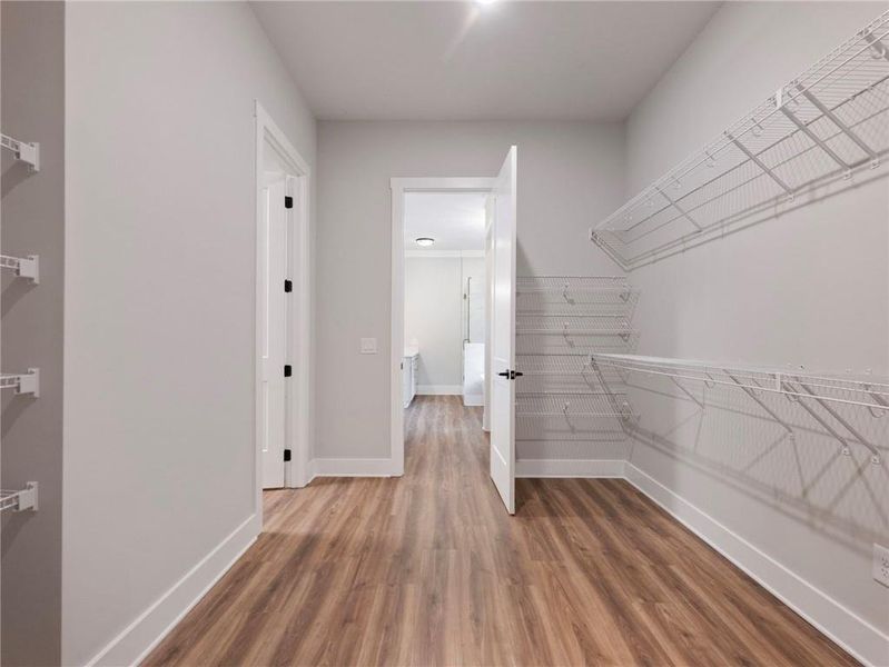 Spacious, unfurnished interior of a new home in , Cumming (Image 56). Spacious, unfurnished interior of a new home in , Cumming (Image 56).