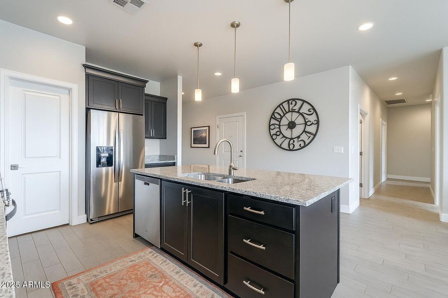 Escalante Kitchen 2 Escalante Kitchen 2