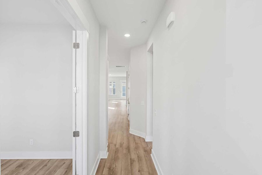 The Kellicreek II - Entry