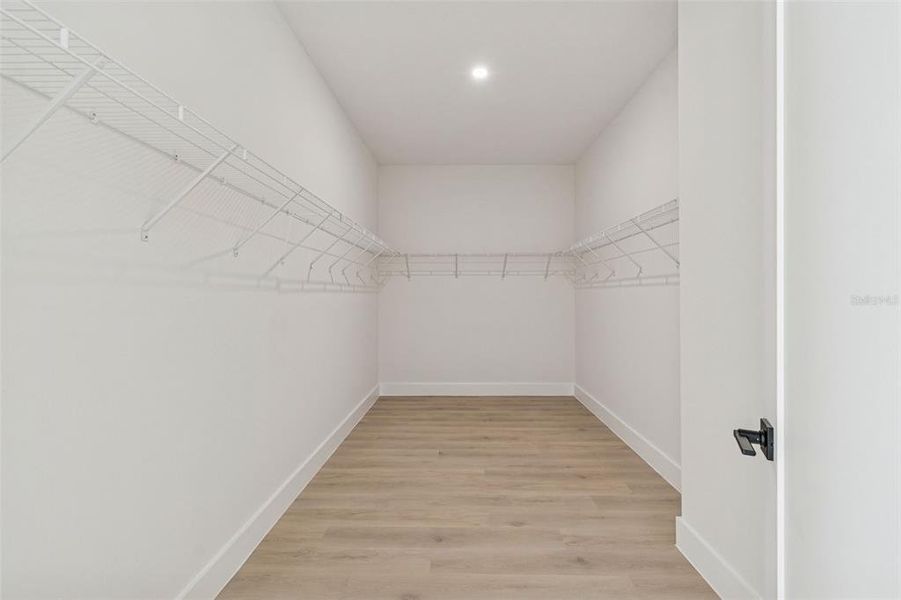 Spacious, unfurnished interior of a new home in , Tampa (Image 40).