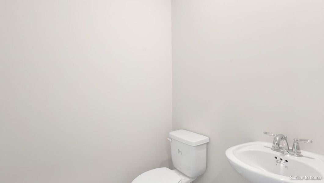 Close-up of interior finishes inside a home in Saltgrass Landing, Winnabow (Image 12).