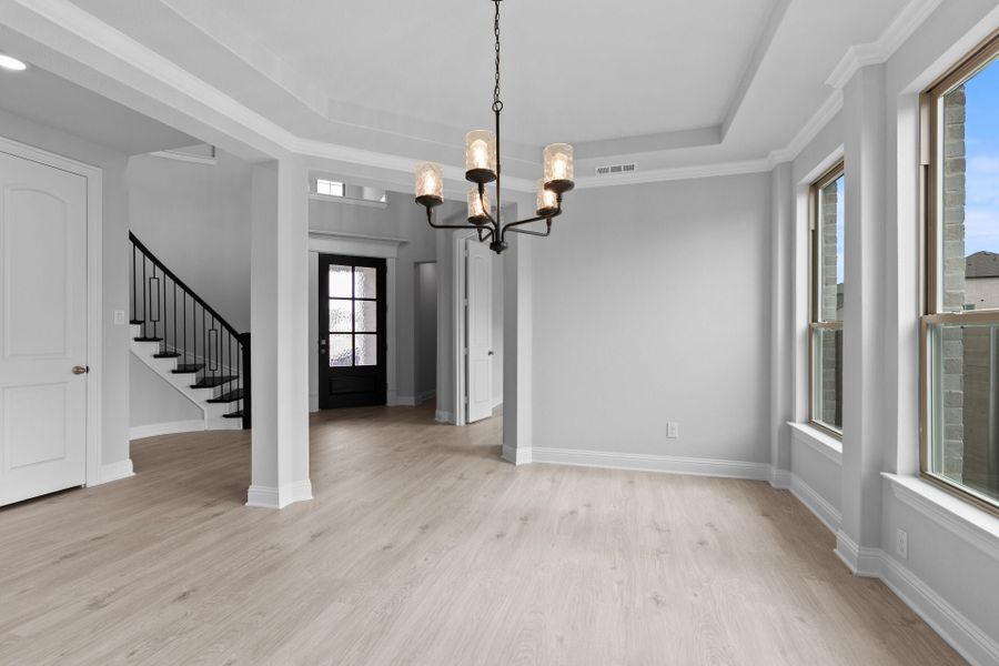 5br New Home in McKinney, TX. - Slide 9 5br New Home in McKinney, TX. - Slide 9