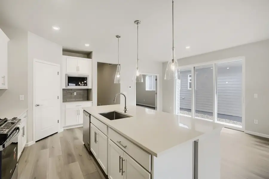 4br New Home in Fort Collins, CO.  - Slide 14