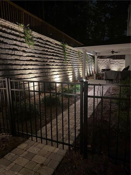 Image 46 of a home in Holiday Pines.