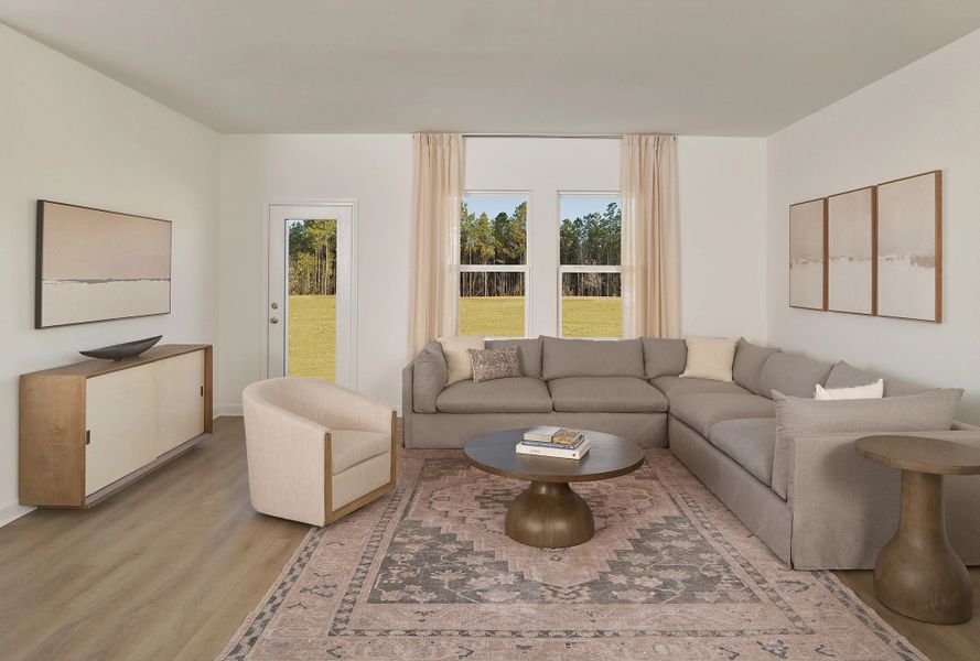 Similar Hartwell floorplan with Timeless Collection. Features and finishes may vary. Similar Hartwell floorplan with Timeless Collection. Features and finishes may vary.